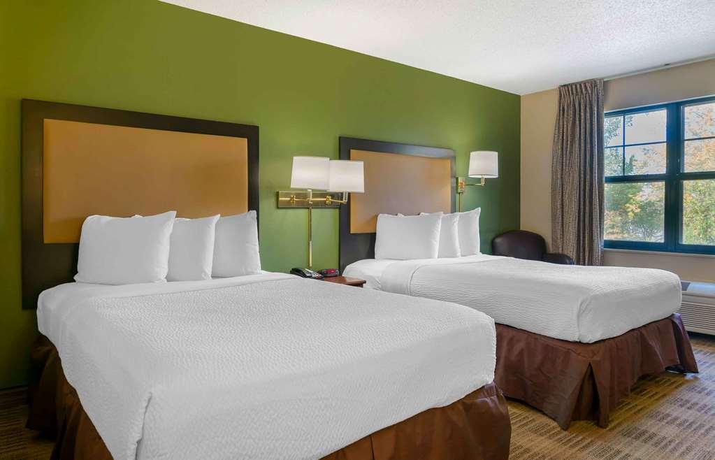 Extended Stay America Suites - Detroit - Canton Chambre photo