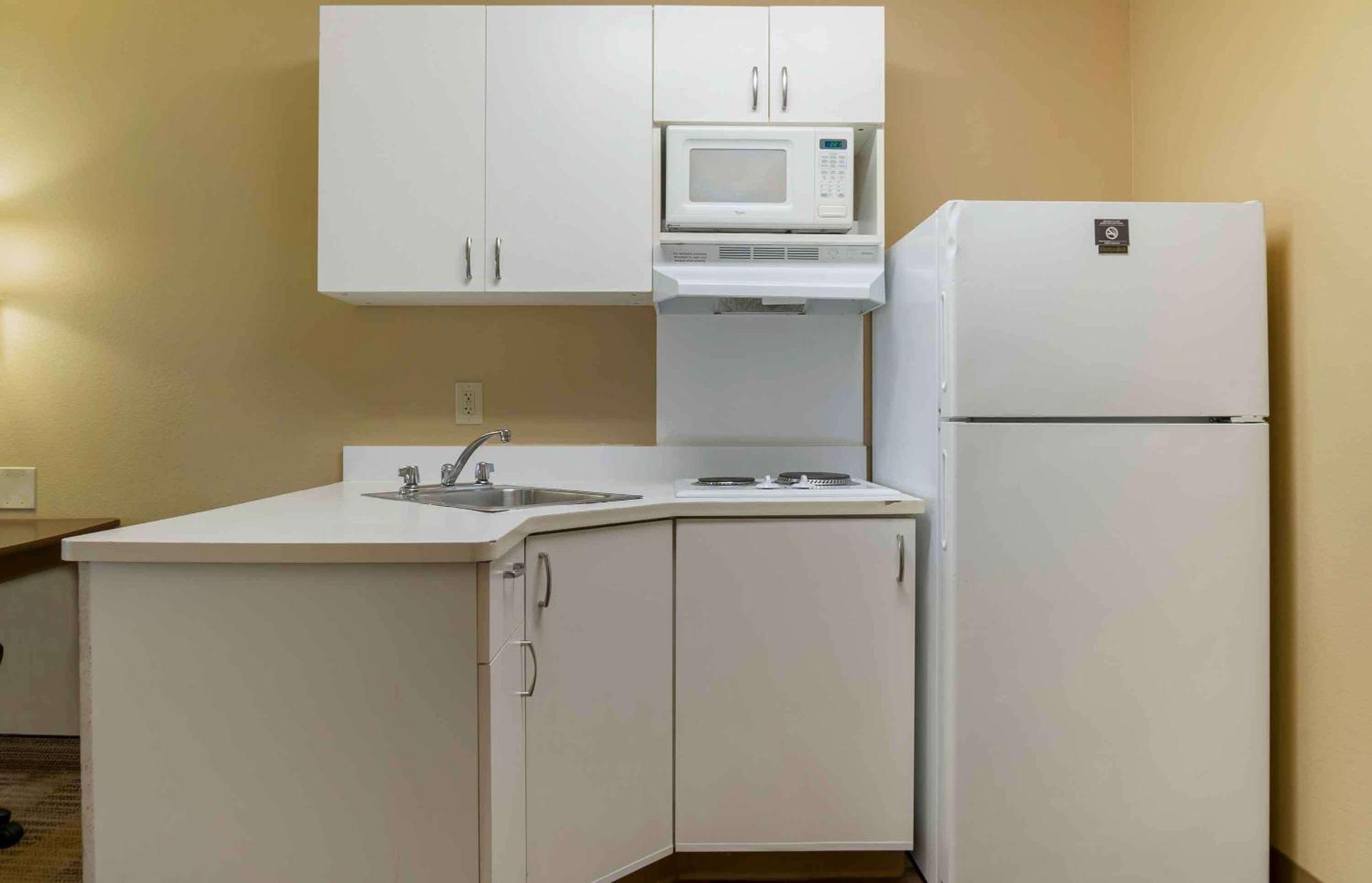 Extended Stay America Suites - Detroit - Canton Extérieur photo