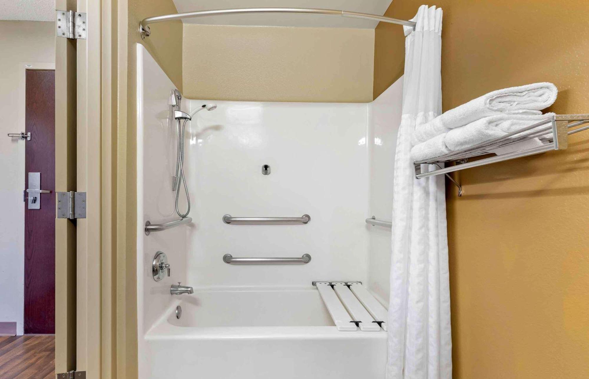 Extended Stay America Suites - Detroit - Canton Extérieur photo