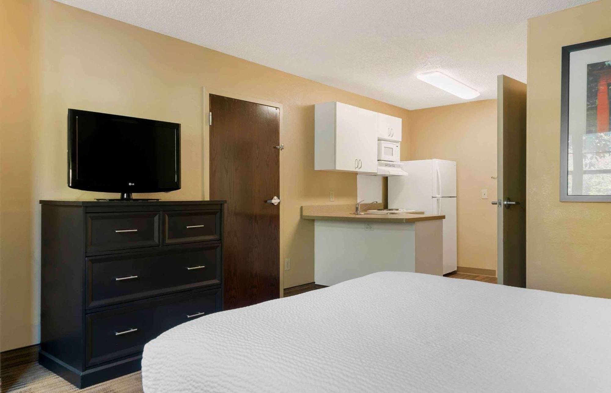 Extended Stay America Suites - Detroit - Canton Extérieur photo