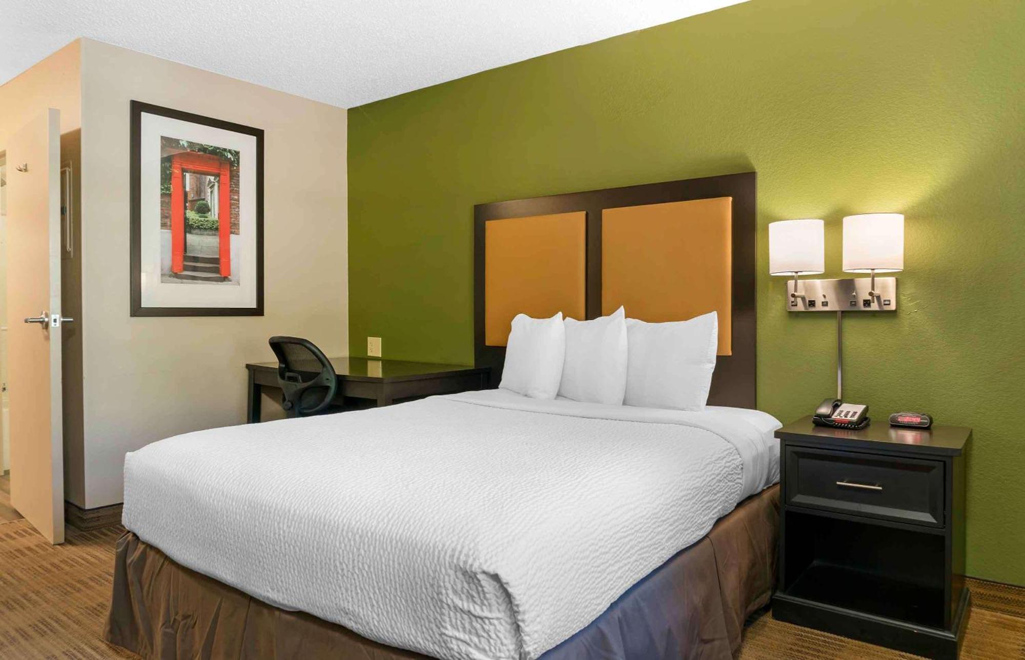 Extended Stay America Suites - Detroit - Canton Extérieur photo