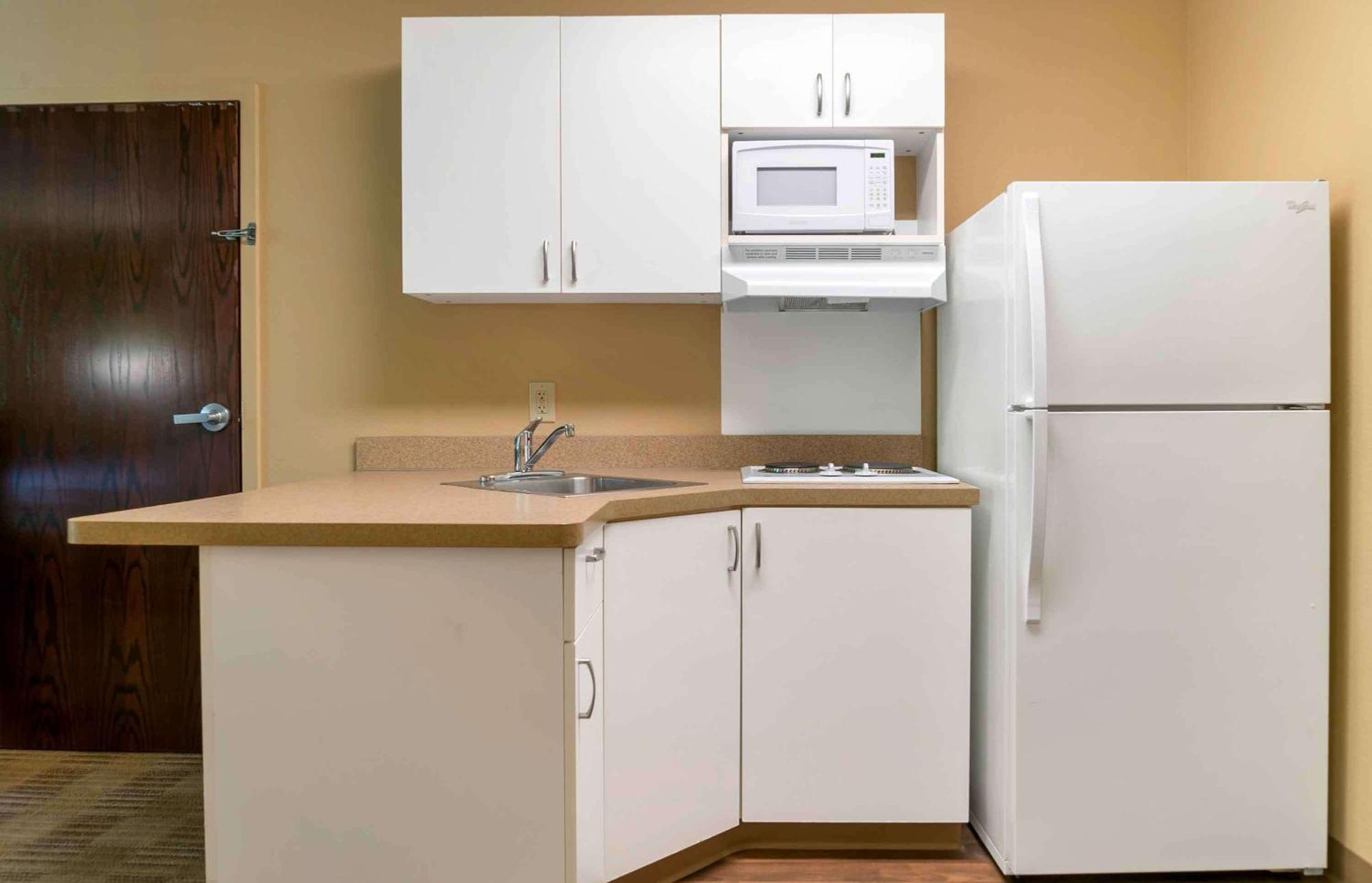 Extended Stay America Suites - Detroit - Canton Extérieur photo