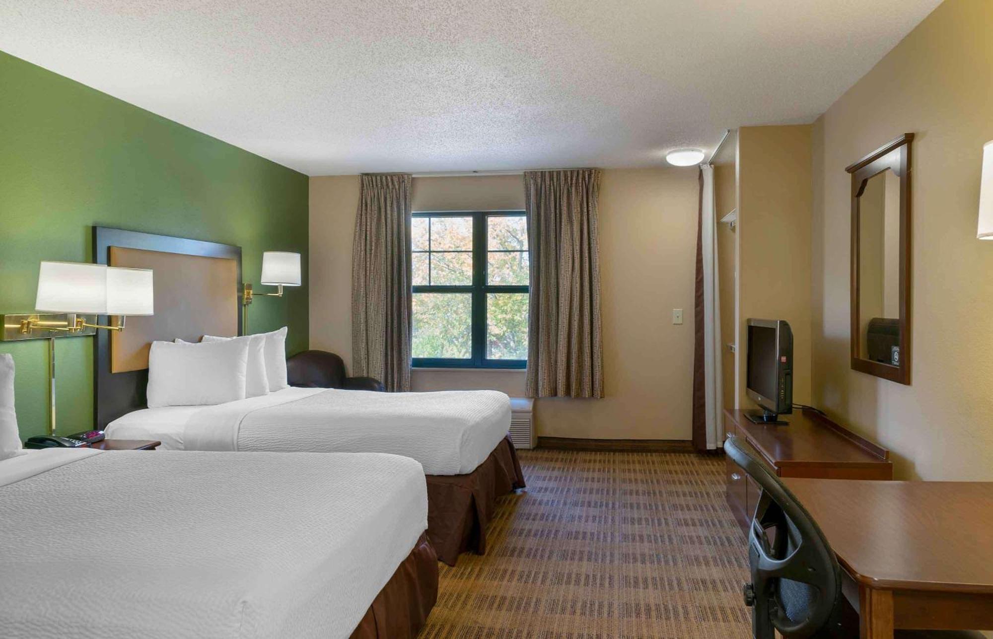Extended Stay America Suites - Detroit - Canton Extérieur photo