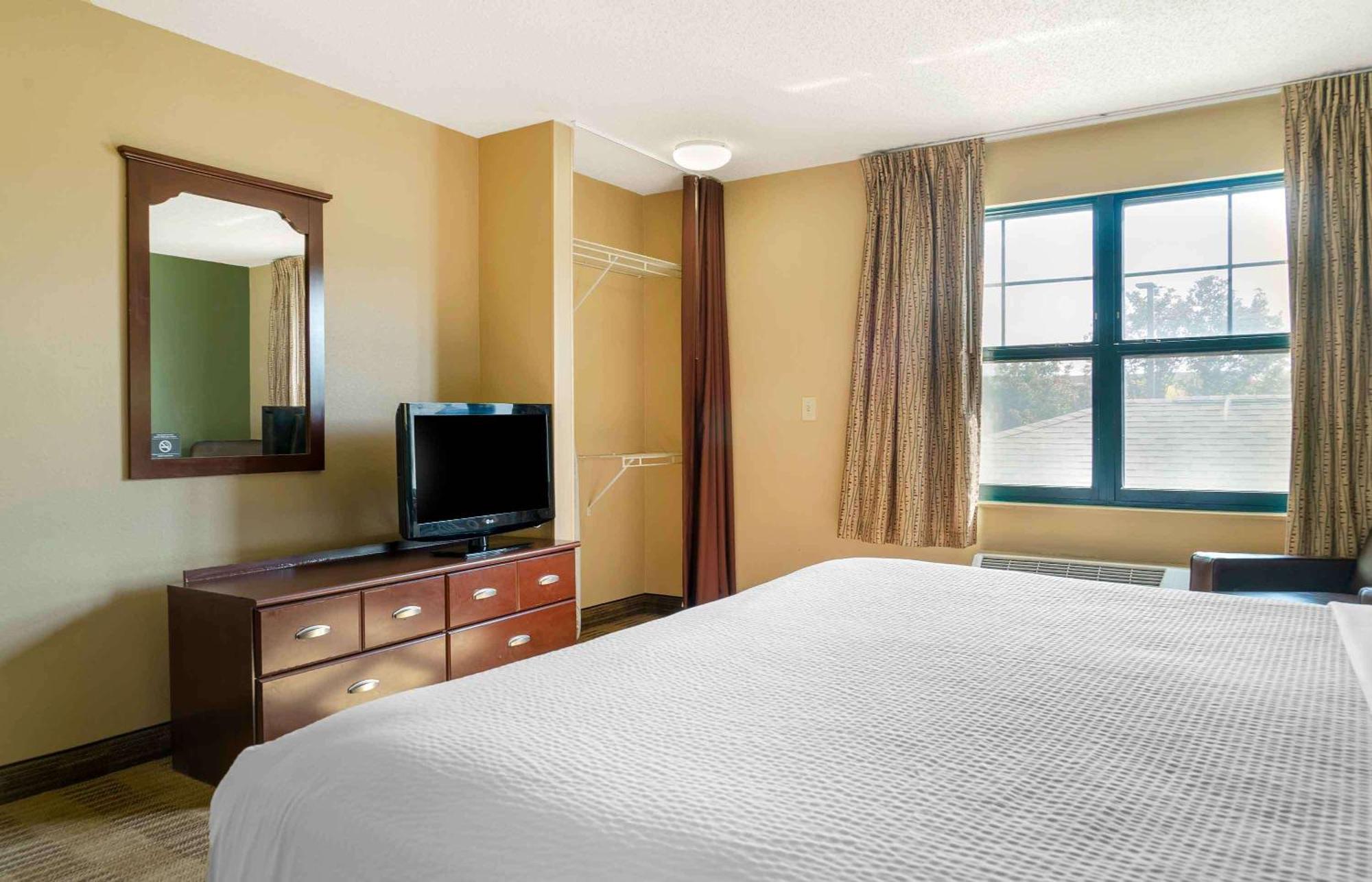 Extended Stay America Suites - Detroit - Canton Extérieur photo