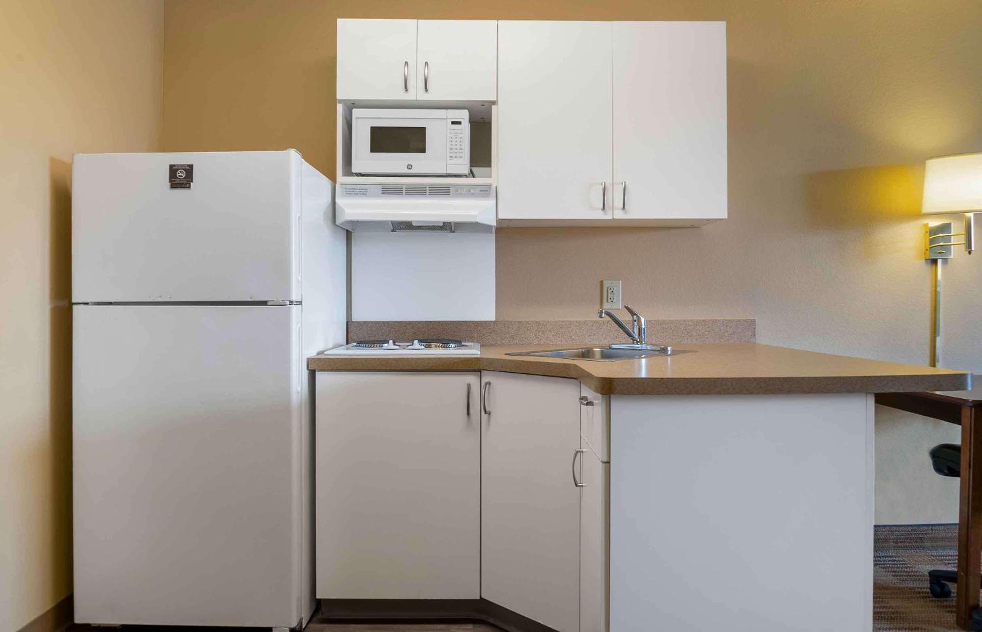 Extended Stay America Suites - Detroit - Canton Extérieur photo