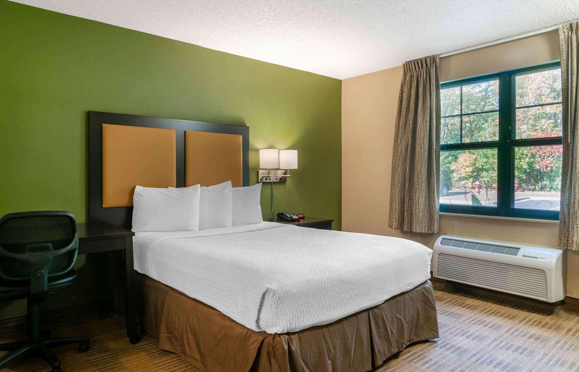 Extended Stay America Suites - Detroit - Canton Extérieur photo