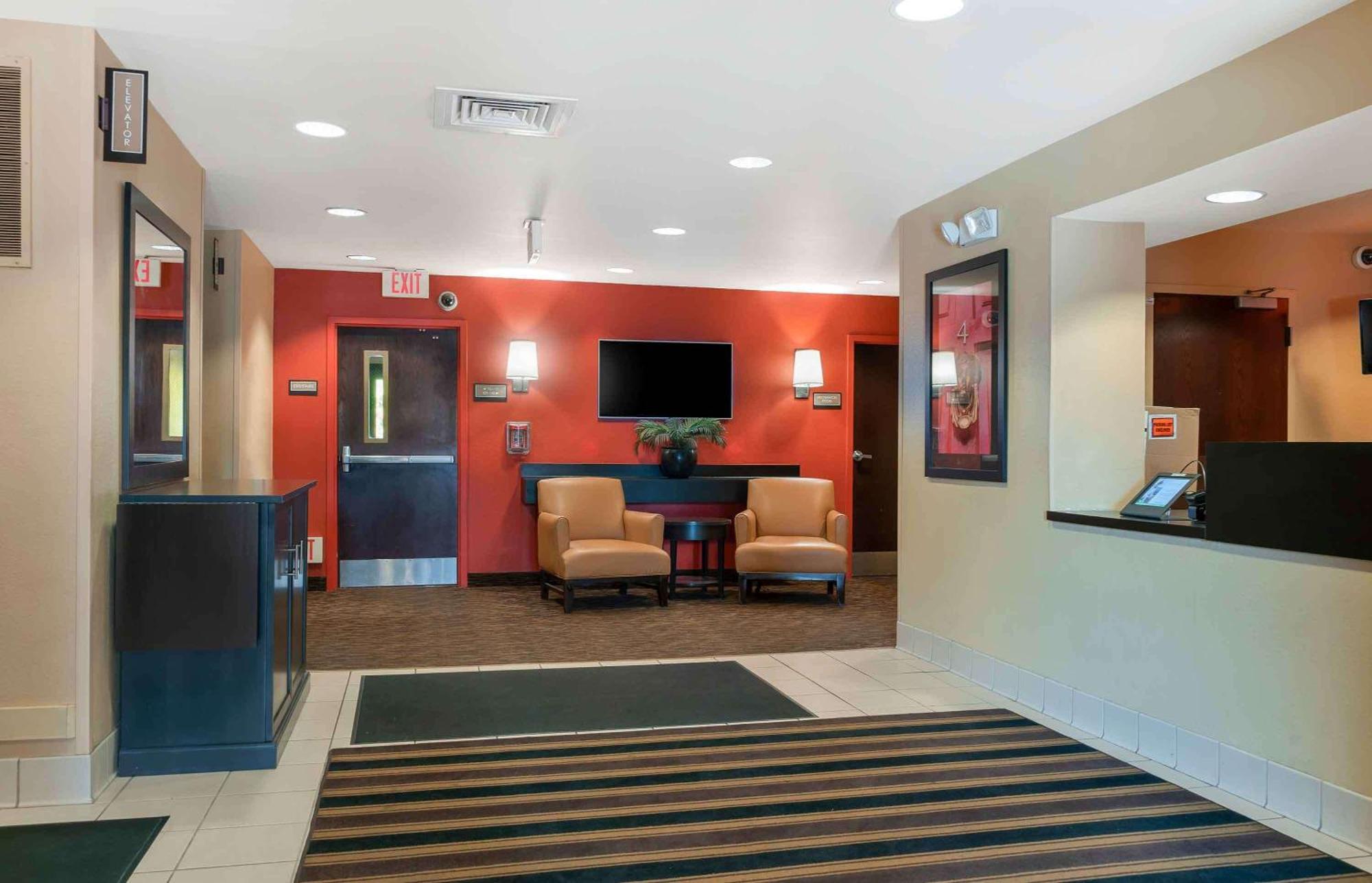 Extended Stay America Suites - Detroit - Canton Extérieur photo