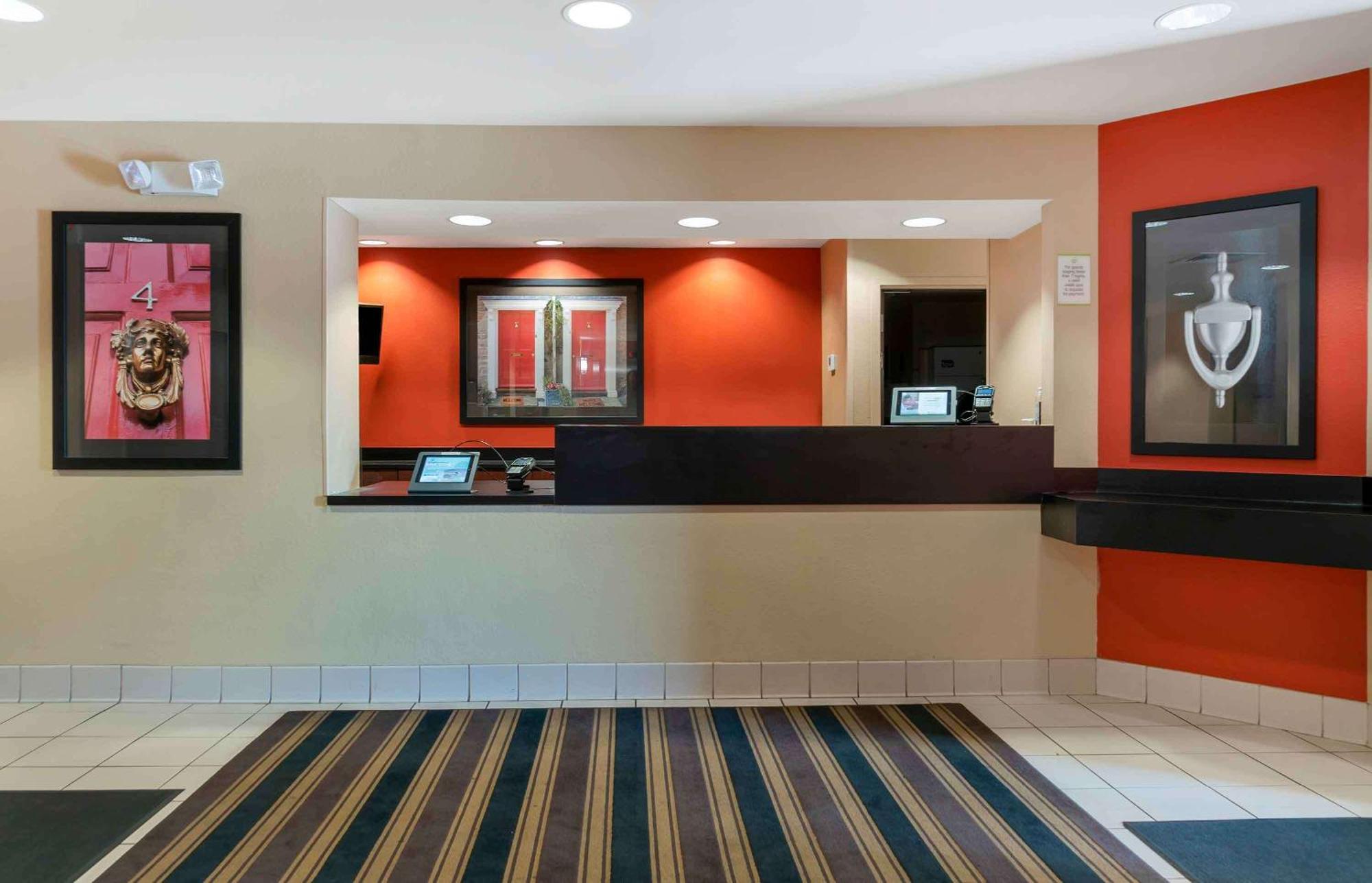 Extended Stay America Suites - Detroit - Canton Extérieur photo