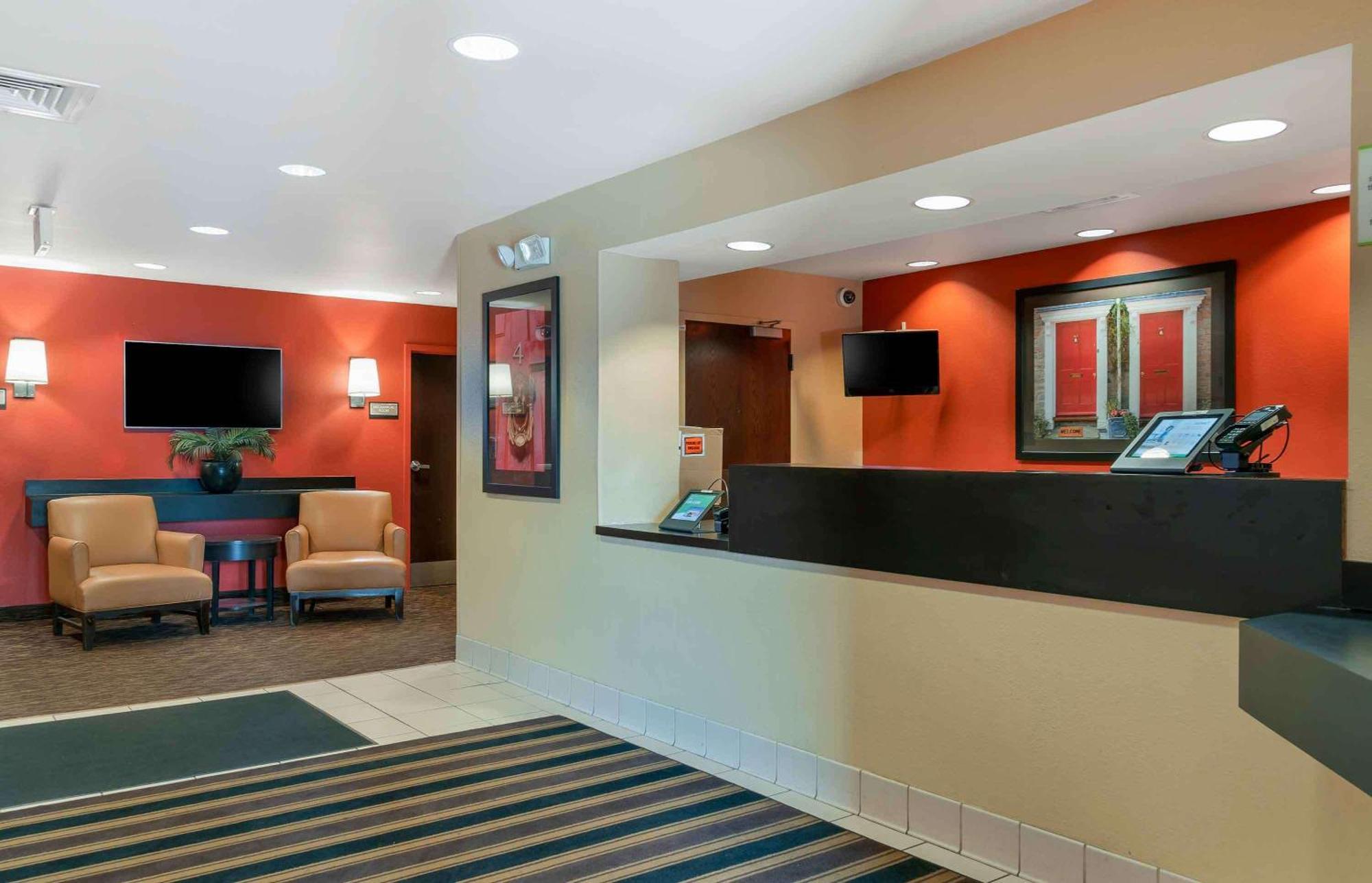 Extended Stay America Suites - Detroit - Canton Extérieur photo
