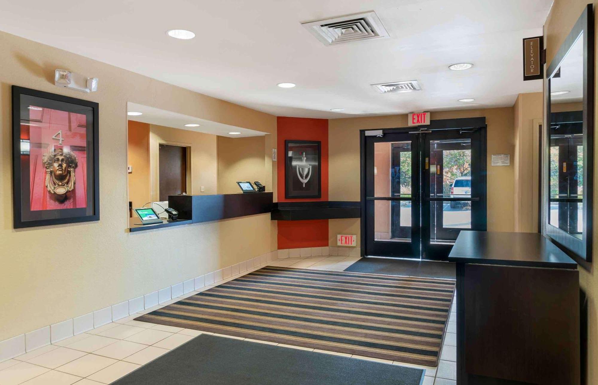 Extended Stay America Suites - Detroit - Canton Extérieur photo