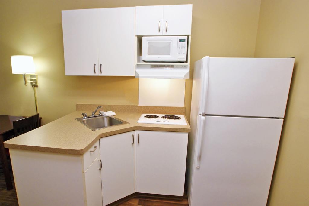 Extended Stay America Suites - Detroit - Canton Extérieur photo