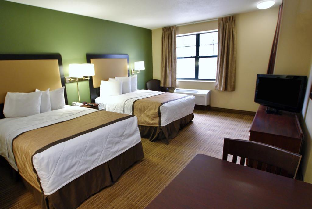 Extended Stay America Suites - Detroit - Canton Extérieur photo