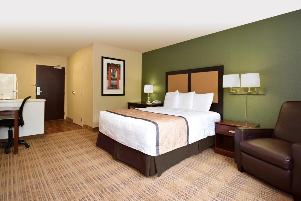Extended Stay America Suites - Detroit - Canton Extérieur photo