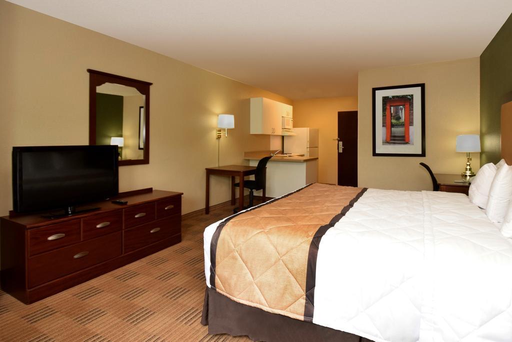 Extended Stay America Suites - Detroit - Canton Extérieur photo