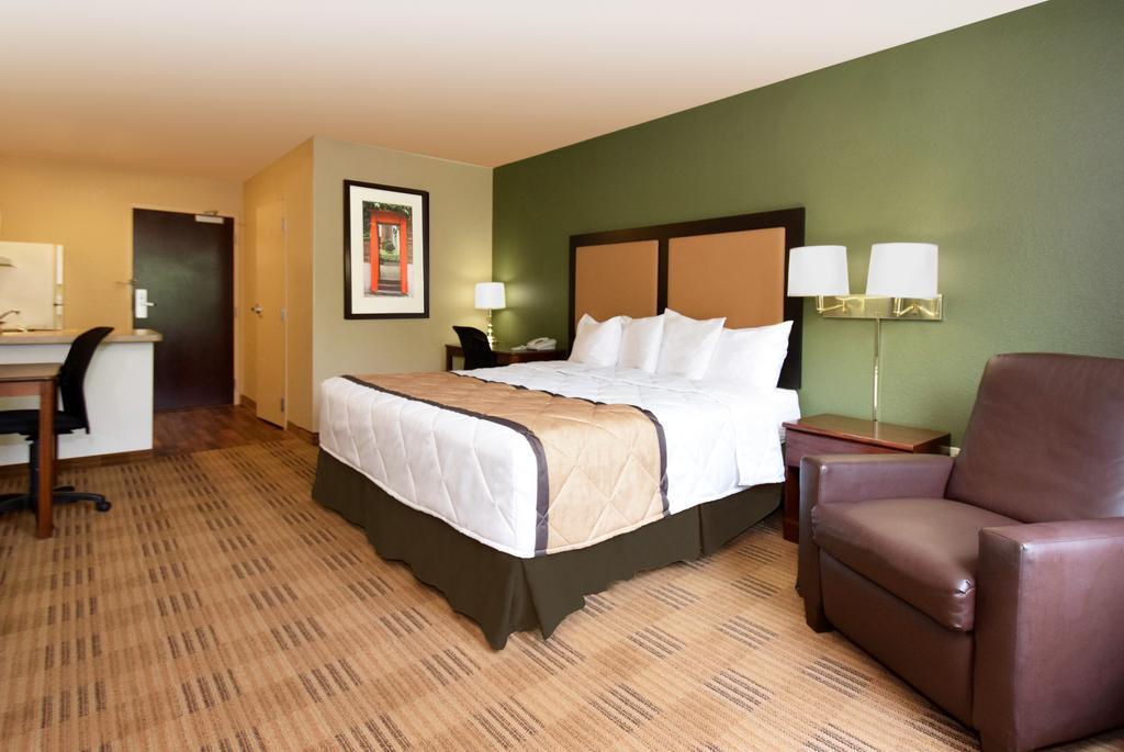 Extended Stay America Suites - Detroit - Canton Extérieur photo