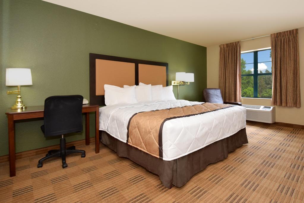 Extended Stay America Suites - Detroit - Canton Extérieur photo