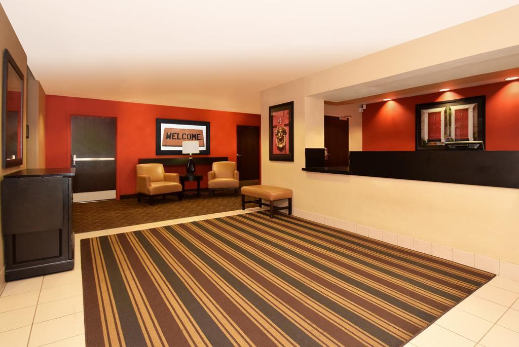 Extended Stay America Suites - Detroit - Canton Extérieur photo