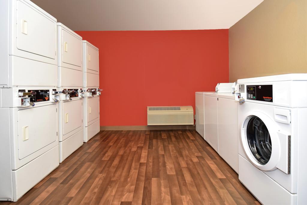 Extended Stay America Suites - Detroit - Canton Extérieur photo