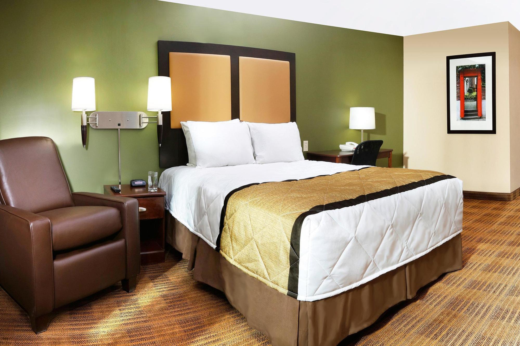 Extended Stay America Suites - Detroit - Canton Extérieur photo