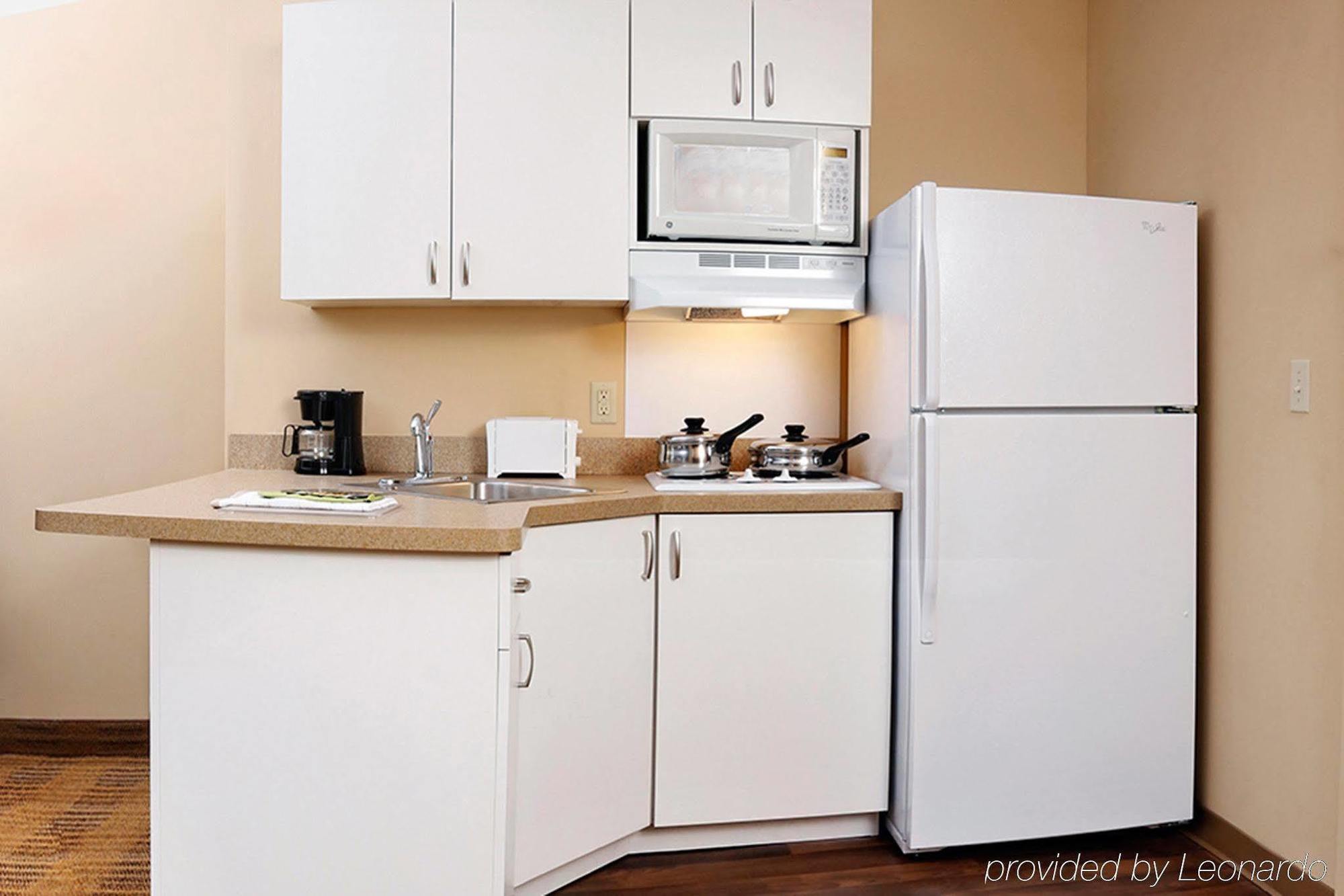 Extended Stay America Suites - Detroit - Canton Extérieur photo