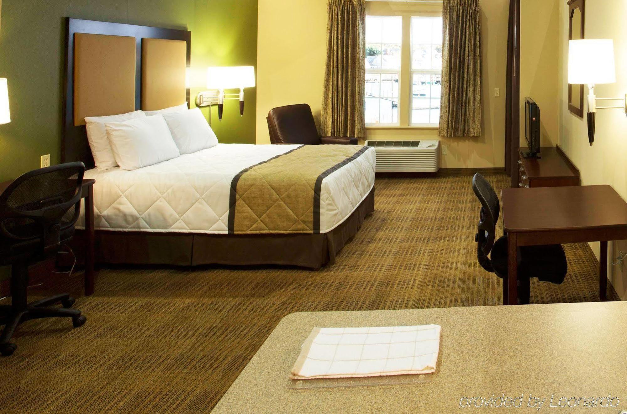 Extended Stay America Suites - Detroit - Canton Extérieur photo