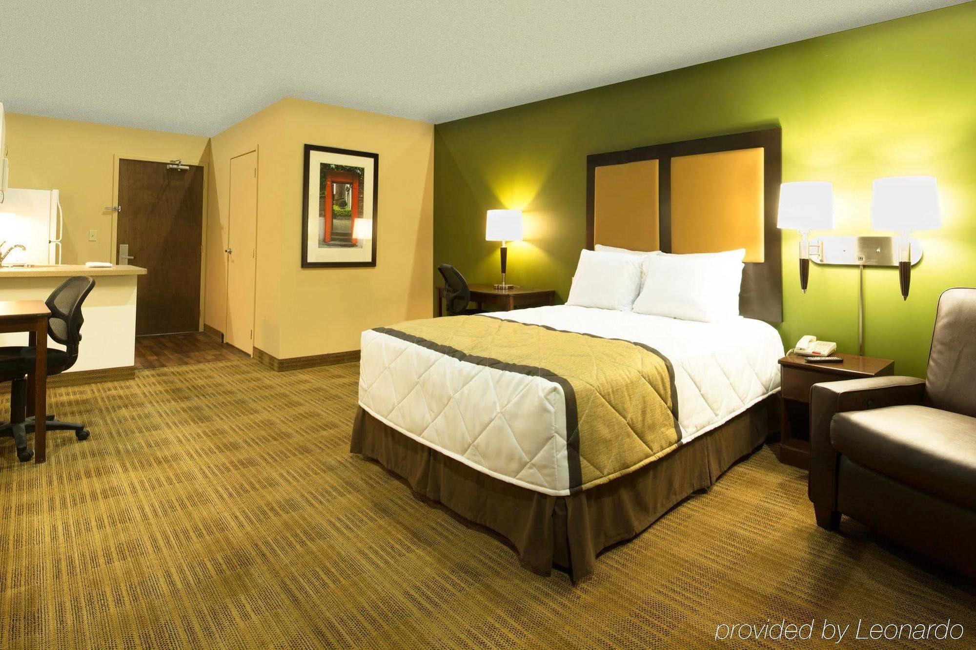 Extended Stay America Suites - Detroit - Canton Extérieur photo