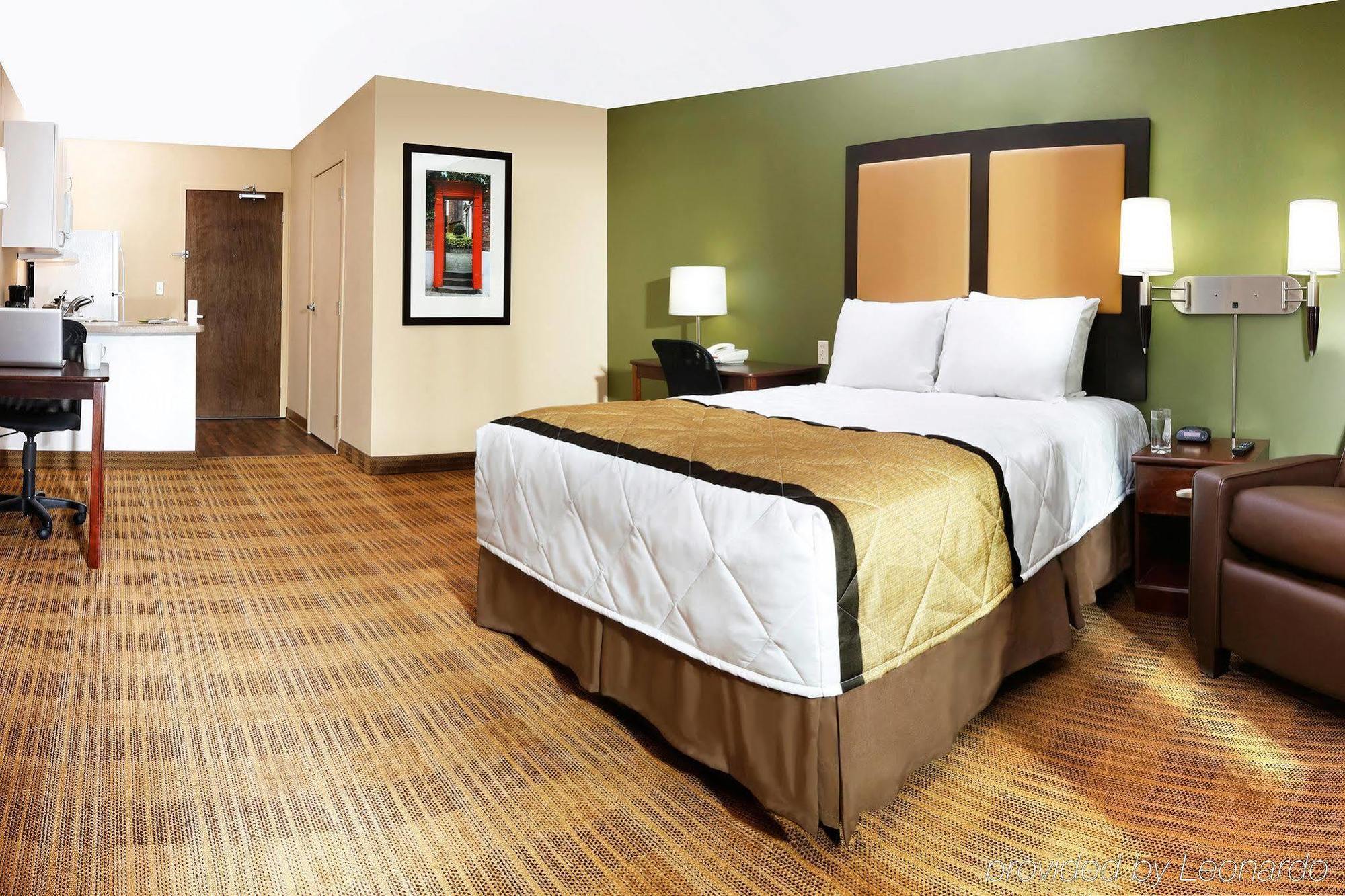 Extended Stay America Suites - Detroit - Canton Extérieur photo