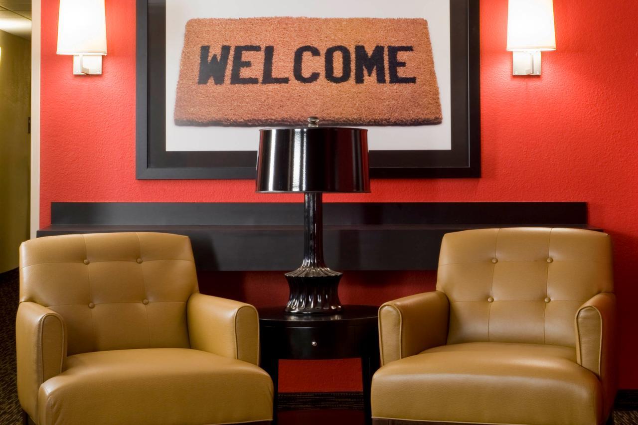 Extended Stay America Suites - Detroit - Canton Extérieur photo
